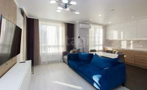 3-к квартира, вторичка, 94м2, 2/5 этаж