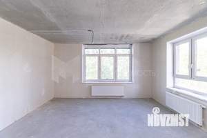 2-к квартира, вторичка, 67м2, 4/16 этаж