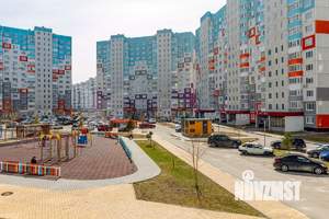 1-к квартира, вторичка, 54м2, 1/14 этаж