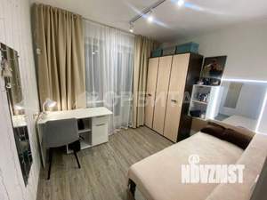 4-к квартира, вторичка, 62м2, 2/5 этаж