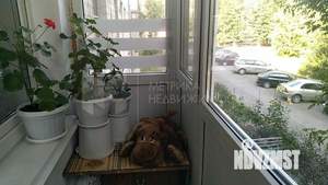 2-к квартира, вторичка, 43м2, 2/4 этаж