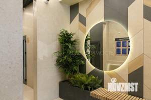 2-к квартира, вторичка, 50м2, 8/10 этаж