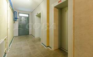 1-к квартира, вторичка, 49м2, 1/14 этаж