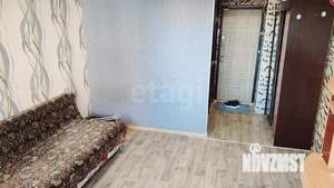 1-к квартира, вторичка, 21м2, 4/8 этаж