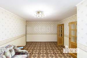 3-к квартира, вторичка, 55м2, 2/5 этаж