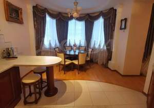 5-к квартира, вторичка, 234м2, 2/6 этаж