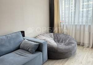 2-к квартира, вторичка, 64м2, 3/19 этаж