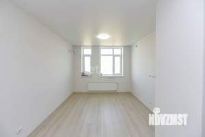 Студия квартира, вторичка, 28м2, 4/12 этаж