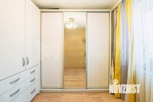 3-к квартира, вторичка, 66м2, 1/5 этаж