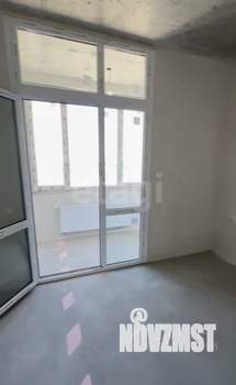 1-к квартира, вторичка, 41м2, 12/14 этаж