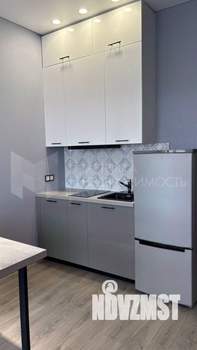 1-к квартира, вторичка, 35м2, 17/20 этаж