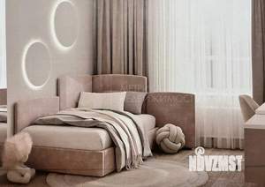 4-к квартира, вторичка, 120м2, 10/23 этаж