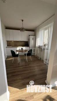 1-к квартира, вторичка, 41м2, 14/14 этаж