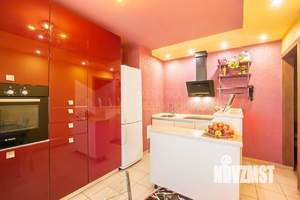 3-к квартира, вторичка, 66м2, 1/5 этаж