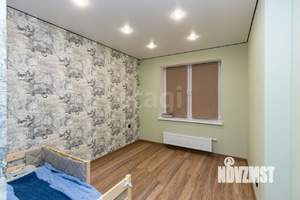 3-к квартира, вторичка, 62м2, 1/15 этаж