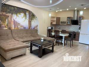 2-к квартира, вторичка, 120м2, 13/16 этаж
