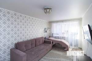 2-к квартира, вторичка, 45м2, 5/5 этаж