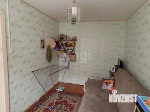 2-к квартира, вторичка, 44м2, 2/5 этаж