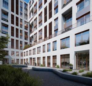2-к квартира, вторичка, 81м2, 8/10 этаж