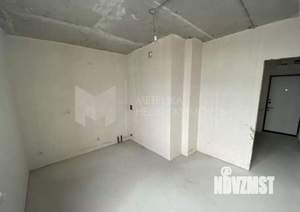 2-к квартира, вторичка, 66м2, 25/25 этаж