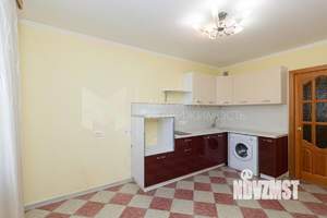 2-к квартира, вторичка, 64м2, 6/9 этаж