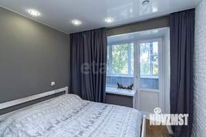 1-к квартира, вторичка, 29м2, 3/5 этаж