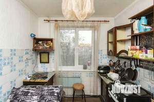 2-к квартира, вторичка, 53м2, 4/9 этаж