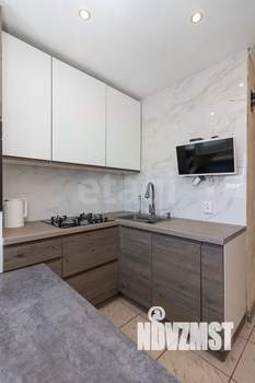 3-к квартира, вторичка, 57м2, 5/5 этаж