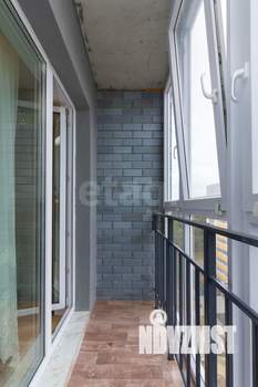 4-к квартира, вторичка, 96м2, 9/10 этаж