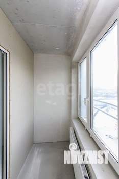 2-к квартира, вторичка, 64м2, 8/10 этаж