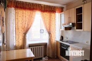 2-к квартира, вторичка, 63м2, 5/5 этаж