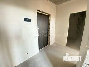 1-к квартира, вторичка, 31м2, 4/4 этаж