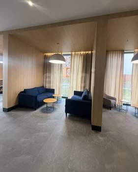 2-к квартира, вторичка, 74м2, 7/25 этаж