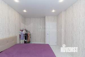 3-к квартира, вторичка, 83м2, 4/10 этаж