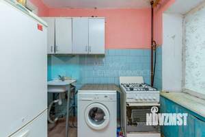 2-к квартира, вторичка, 40м2, 3/5 этаж