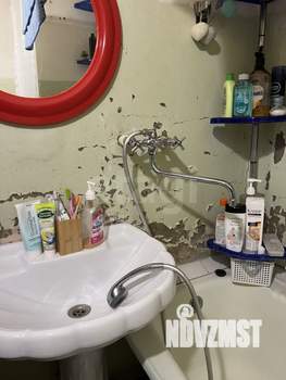 1-к квартира, вторичка, 34м2, 2/5 этаж