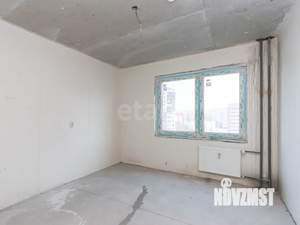 1-к квартира, вторичка, 35м2, 8/16 этаж