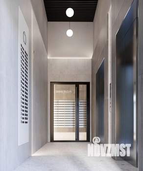 3-к квартира, вторичка, 83м2, 4/19 этаж