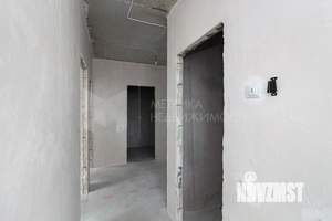 3-к квартира, вторичка, 64м2, 3/15 этаж