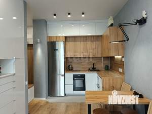 Студия квартира, вторичка, 30м2, 1/4 этаж