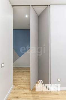 2-к квартира, вторичка, 105м2, 11/14 этаж
