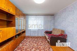 1-к квартира, вторичка, 35м2, 2/9 этаж