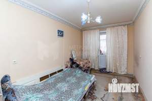 3-к квартира, вторичка, 61м2, 5/9 этаж