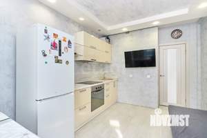 1-к квартира, вторичка, 47м2, 10/20 этаж