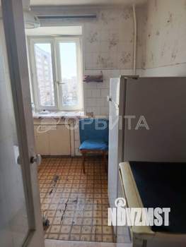 3-к квартира, вторичка, 56м2, 6/9 этаж