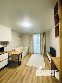 Студия квартира, вторичка, 25м2, 5/10 этаж