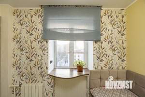 3-к квартира, вторичка, 68м2, 6/9 этаж