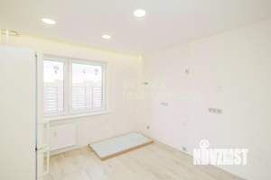 1-к квартира, вторичка, 37м2, 10/15 этаж