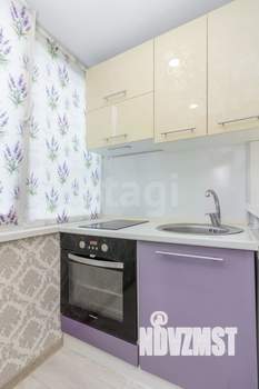 Студия квартира, вторичка, 13м2, 7/8 этаж
