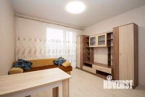 Студия квартира, вторичка, 24м2, 9/10 этаж